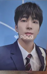 Seventeen ウォヌ セブチ DREAM Photo Card