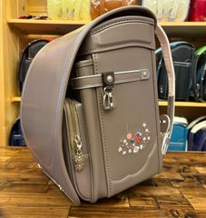 アウトレット品 <大幅値下> 新品 ロイヤルガーデン キャメル 定価 