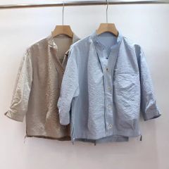 極美品 nume パラスパレス コットンビエラドットプリントスタンド