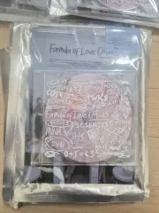TWICE Formula of Love (result file ver )