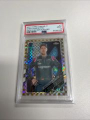 激レア 角田裕毅 F1 2023 パドックパス ゲストパス - メルカリ