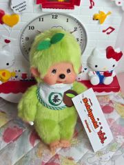 レア・限定品】モンチッチ 愛・地球博 コラボぬいぐるみ 2005年