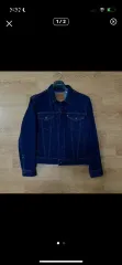 リーバイス タイプ3 トラッカー ジャケット