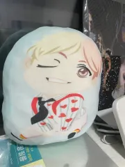 BTS TinyTAN V クッション ぬいぐるみ