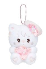 メゾピアノmezzo piano、ねこ ぬいぐるみポシェット新品未使用 - メルカリ