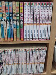 【15冊セット】らんま1/2 ワイド版　1〜11、15、17、19、20 71U5QnDoxnL.jpg