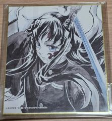 新撰組 勿忘草 血魂録 沖田総司 ステラワース特典SSペーパー rejet