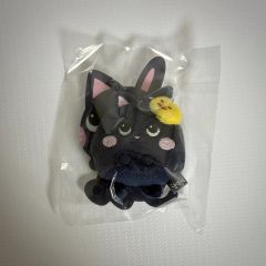 高嶺のなでしこ にゃでしこ個別マスコットキーホルダー てんにゃ
