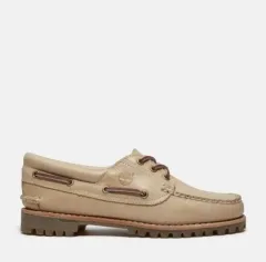 Timberland 3アイ ボートシューズ 235のサムネイル