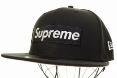 2026年最新】Supreme Money Box Logo New Eraの人気アイテム - メルカリ