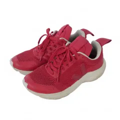 リックオウエンス Rick Owens × VEJA PERFORMANCE RUNNER スニーカー 37 赤 レッドのサムネイル