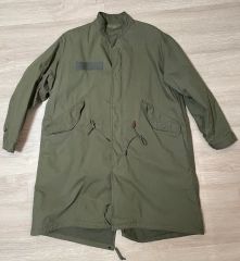 PRETTY GREEN 初期 モッズコート リアムギャラガー着用 - メルカリ