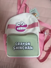 クレヨンしんちゃん バックパック