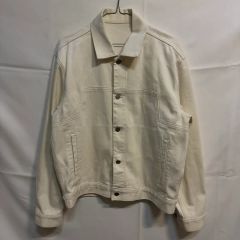 ジャケット・アウター UNUSED Cotton Coach Jacket 2 UNUSED Cotton Coach Jacket 2 - メルカリ