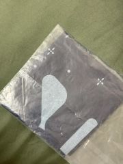 星野源 Reassembly HOODIE XXL ネイビー - メルカリ