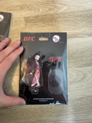 鬼滅の刃 X UFC コラボ 竈門禰豆子 アクリル スタンド