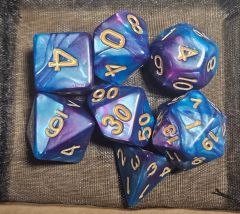 MTG FFコラボ 20面ダイスカウンター5色セット 20面サイコロ - メルカリ