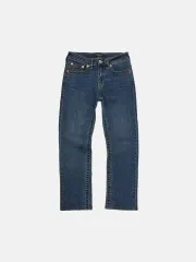 トゥルーレリジョン デニムパンツ レディース デニム