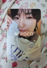 NCT サクヤ NCT WISH THE 1ST PHOTO EXHIBITION [ONE SUMMER WISH] WINGS KEYRING SET