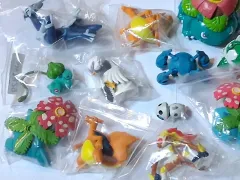 ポケットモンスター ガチャ フィギュア まとめ