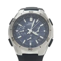 カシオ ウェーブセプター  WVQ-M410【Aランク】【中古】