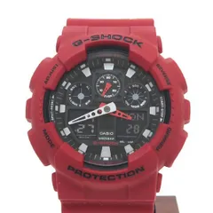 2026年最新】G-SHOCK GA-100Bの人気アイテム - メルカリ