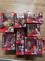 新品未開封 S.H.Figuarts ワンピースフィギュア10点まとめ① - メルカリ