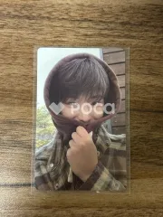 BOYNEXTDOOR リウ WHO! SOUNDWAVE ラキドロ