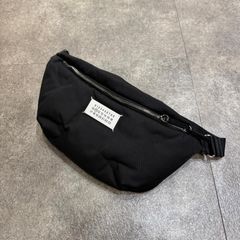 極美品 メゾンマルジェラ グラムスラム スポーツ カメラバッグ