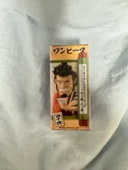 (未開封)正規品 ONE PIECE ワールドコレクタブル ワノ国 フィギュア 8弾 KEEN エモント