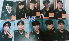 メンバーシップ専用 3月 月間トレカ HLE