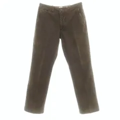【中古】シーピーカンパニー C.P.Company コットンポリエステル ワークパンツ ダークオリーブブラウン【サイズ46】【メンズ】のサムネイル