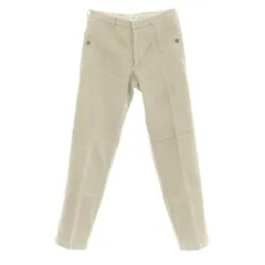 【中古】シーピーカンパニー C.P.Company コットン ワークパンツ ベージュ【サイズ46】【メンズ】のサムネイル