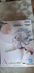バンダイ ONE PIECE ジュエリー・ボニー フィギュア 未開封