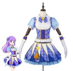 ホロライブ 兎田ぺこら ブライト コスプレ 衣装 - メルカリ