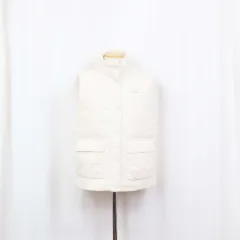 メレル 正規品 レディース Outdoor アウトドア サン(SAN) 最新作 ダウン ベスト 90S 想像ショップのサムネイル