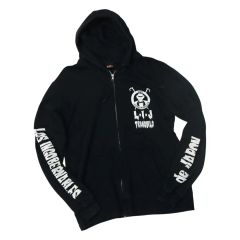 WATWING ハーフジップ FC限定 WAM ブラックL - メルカリ