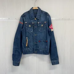 DSQUARED2 ディススクエアード デニムジャケットのサムネイル