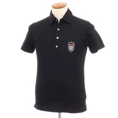EPOCA UOMO半袖ポロシャツ 46 - メルカリ