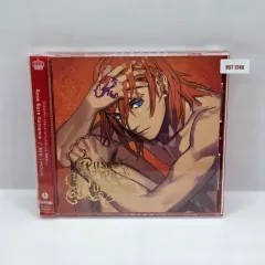 OST 歌うこと 王子様 ソロ SOLO BEST ベスト アルバム 神宮寺 鏡音 レン ローズ ローブ ロマンス