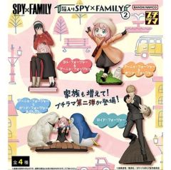 超レア!! SPY×FAMILY 出前館 リバーシブルアクリルスタンド - メルカリ