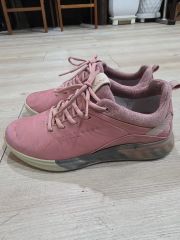 341番 美品 Ecco ゴルフシューズ 37 23.5cmスパイクレス 443番超美品ECCOレディース ゴルフシューズ 37 23.5cmスパイクレス