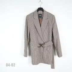7791 エッジベーシック/レディース/秋冬ジャケット/66