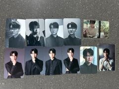 東方神起 ユノ U-know letter Dear Uランダムトレカ12枚 - メルカリ