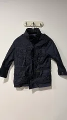 ポロ ラルフローレン キッズ フィールド ジャケット ネイビー 5