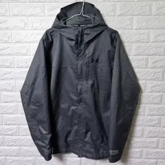 UNDER ARMOUR アンダーアーマー ウィンドブレーカー セット 出品