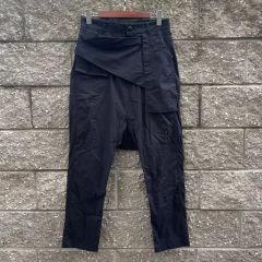 定価22万】OMAR AFRIDI Totem Cargo Loropiana - メルカリ