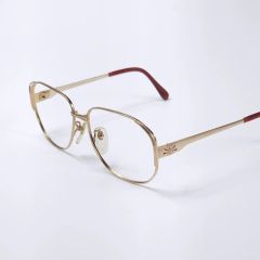 1920s セルロイド 丸眼鏡アンティーク 鼈甲柄 昭和大正 ヴィンテージ