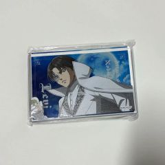 夢色キャスト 新堂カイト 指輪 シルバーリング11号 未開封品 - メルカリ