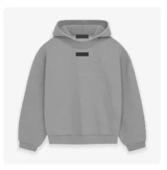エッセンシャル WHO フードTシャツ L サイズ ほぼ新品